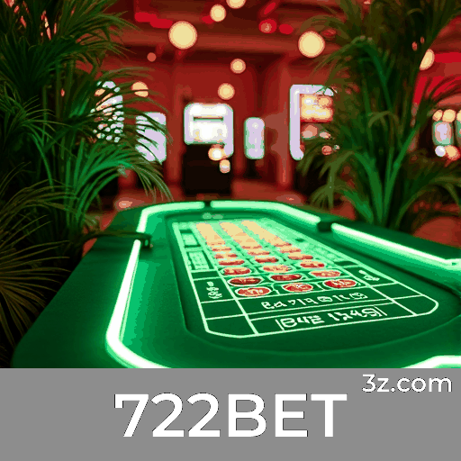 Maximize Suas Vitórias com Táticas Comprovadas no 722BET