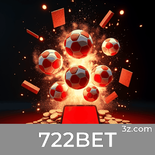 722BET: Topo da Experiência em Cassino
