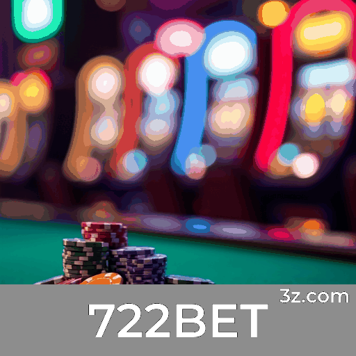 722BET: Topo da Experiência em Cassino