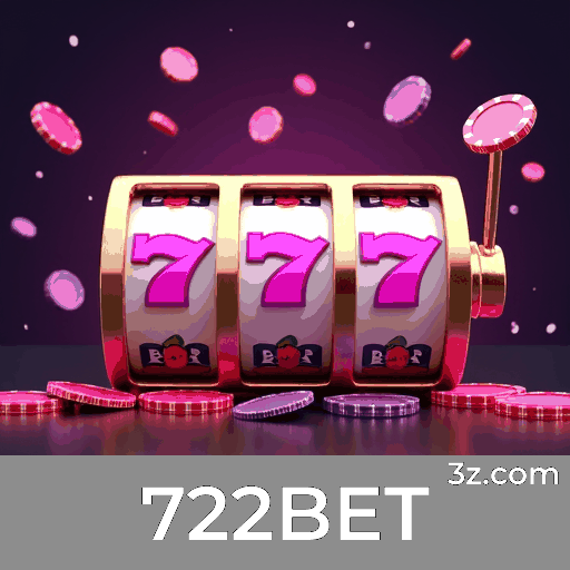 Maximize Suas Vitórias com Táticas Comprovadas no 722BET