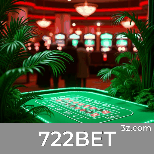 722BET: Apostas Esportivas com Análise e Estratégia