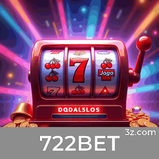 722BET: Plataforma de Conexão e Interação entre Jogadores
