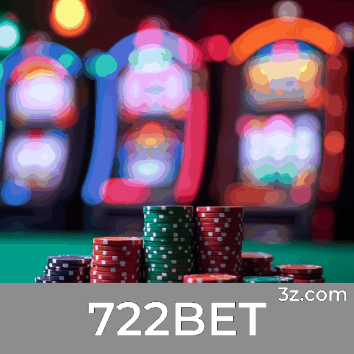 Experiência de Casino Elite no 722BET: Dealers Reais e Jogos Premium