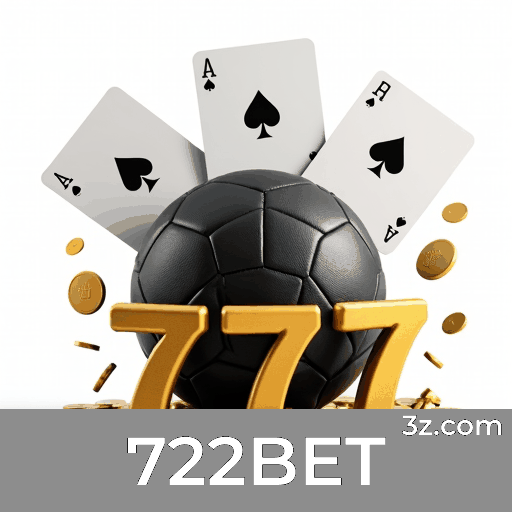 Experiência de Casino Elite no 722BET: Dealers Reais e Jogos Premium