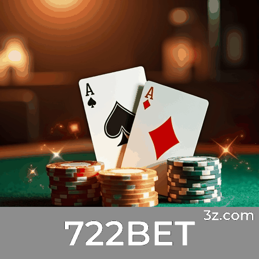722BET: Apostas Esportivas com Análise e Estratégia