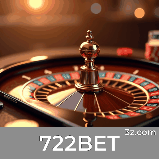 722BET: Apostas Esportivas com Análise e Estratégia