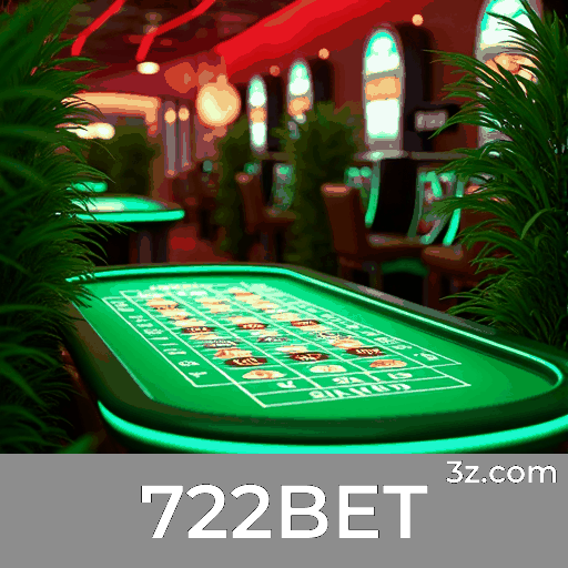 722BET: Apostas Esportivas com Análise e Estratégia