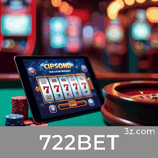 Maximize Suas Vitórias com Táticas Comprovadas no 722BET