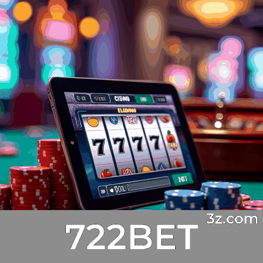 722BET: Plataforma de Conexão e Interação entre Jogadores