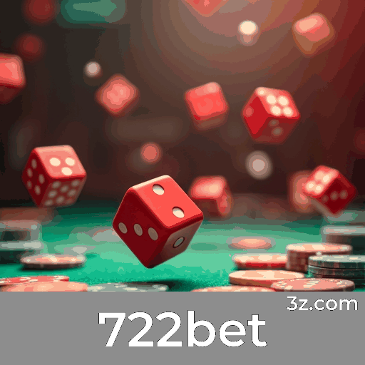722bet: Jogos de Cassino Luxuosos e Emocionantes