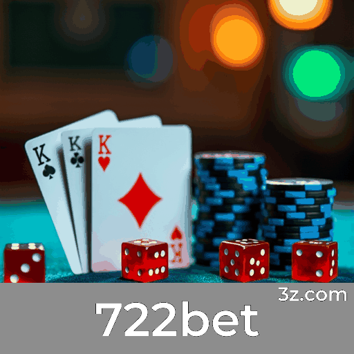 722bet: Cassino de Pagamentos Rápidos e Segurança
