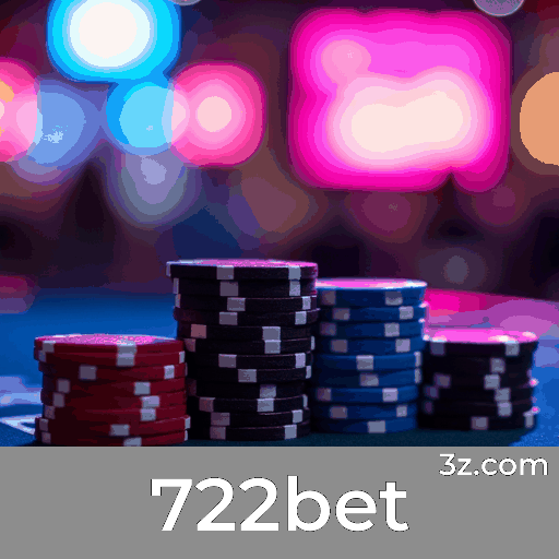 722bet: Cassino de Pagamentos Rápidos e Segurança